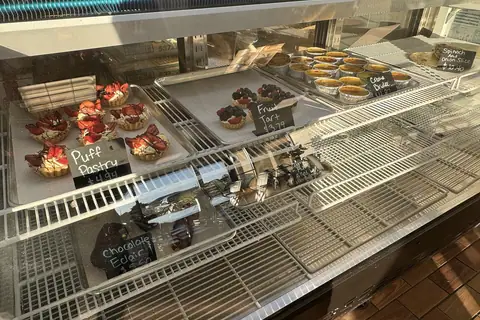 Bulldogs Bakehouse photo 2